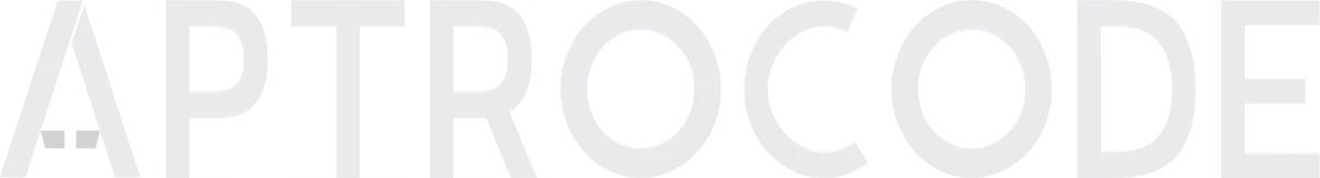 Aptrocode Logo