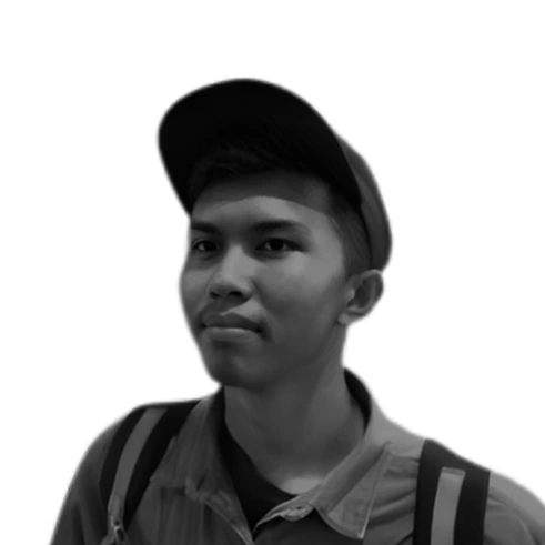 Reza profile picture