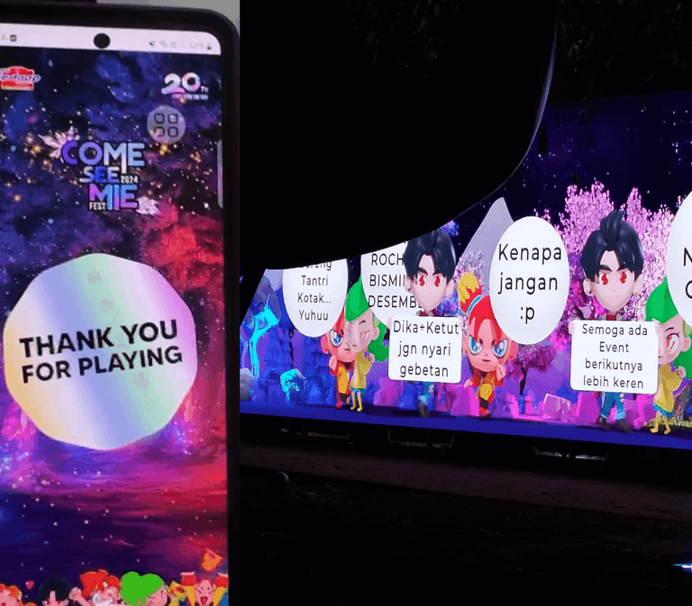 interactive engagement 5