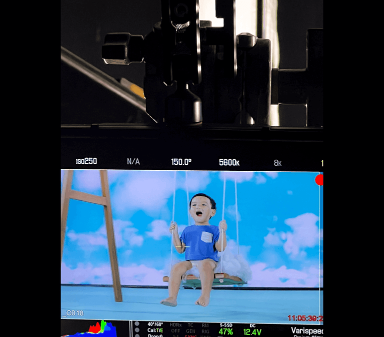 video and virtual production 2