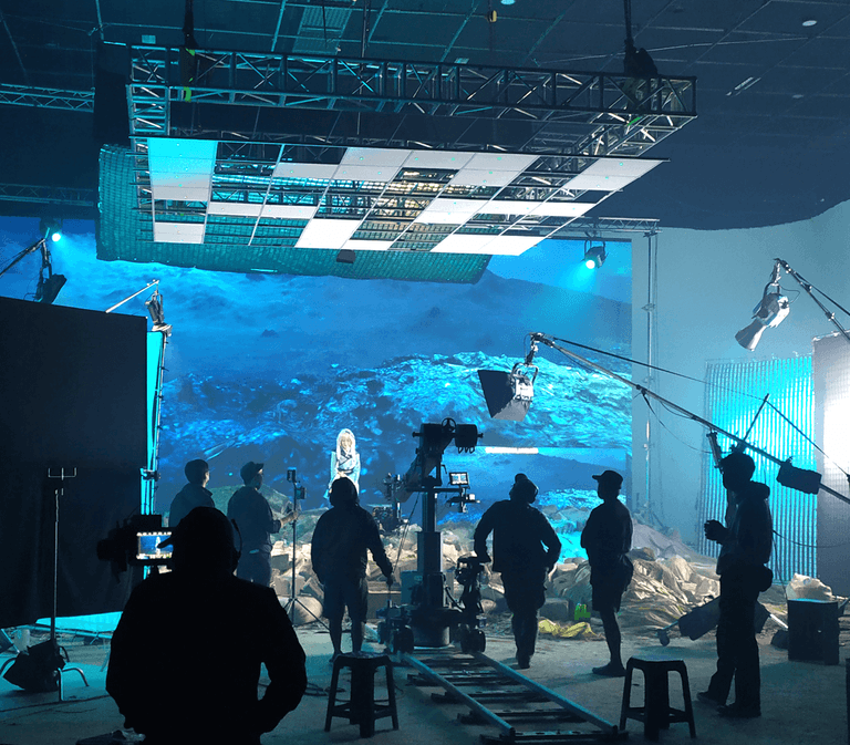 video and virtual production 4