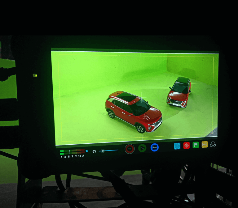 video and virtual production 6