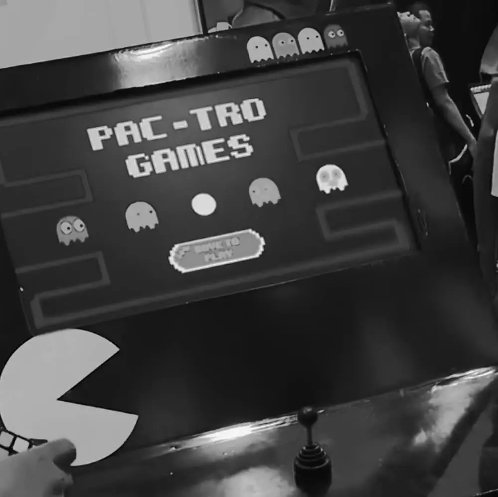 Aptrocode Interactive Project Showcase 2