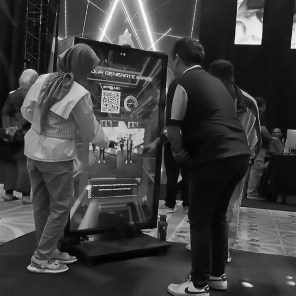 Aptrocode Interactive Project Showcase 5