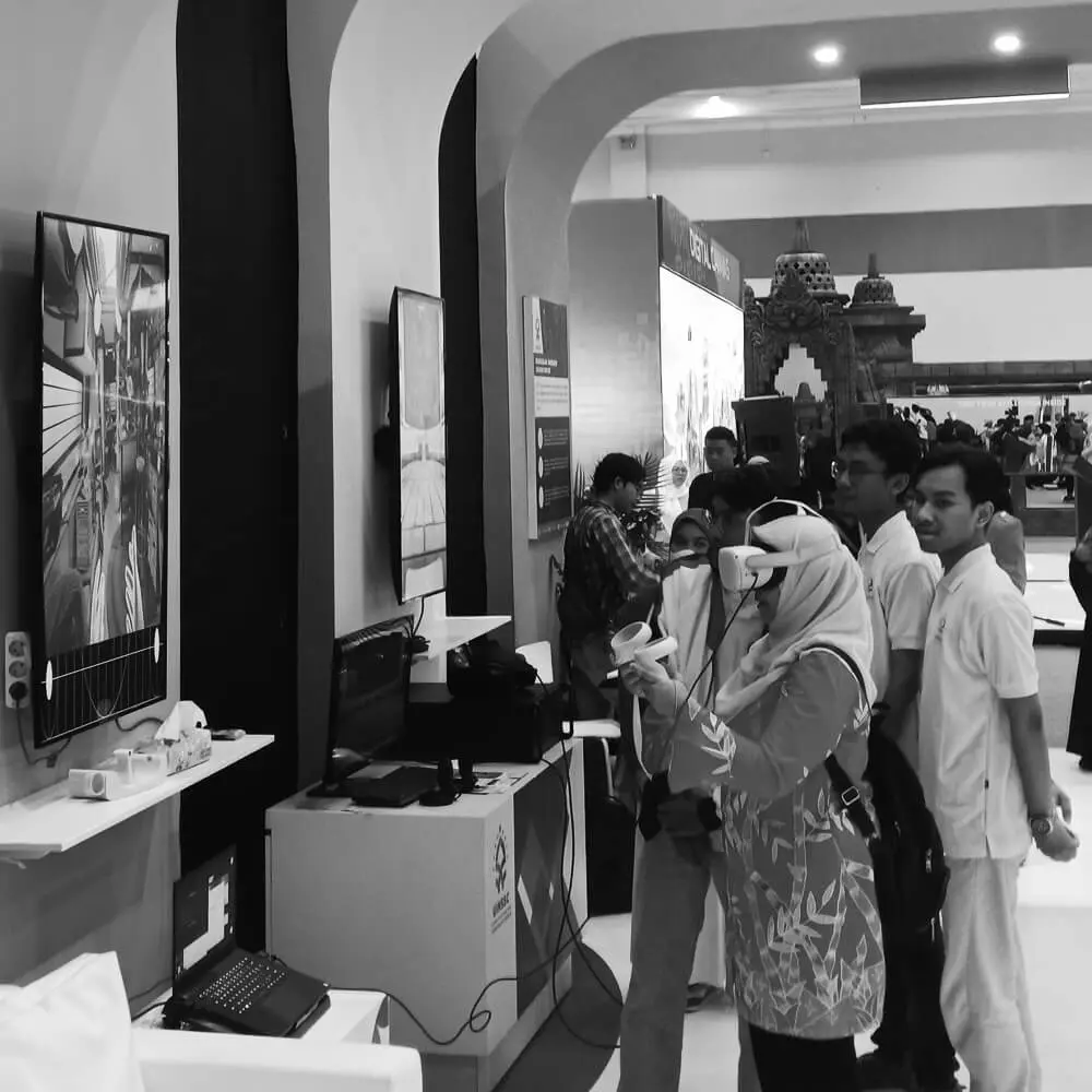 Aptrocode Interactive Project Showcase 6