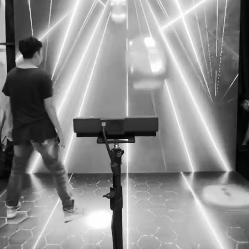 Aptrocode Interactive Project Showcase 7