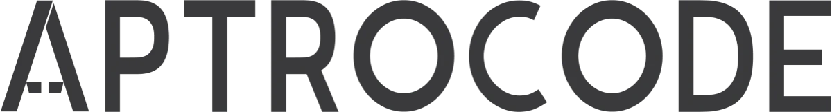 Aptrocode Logo